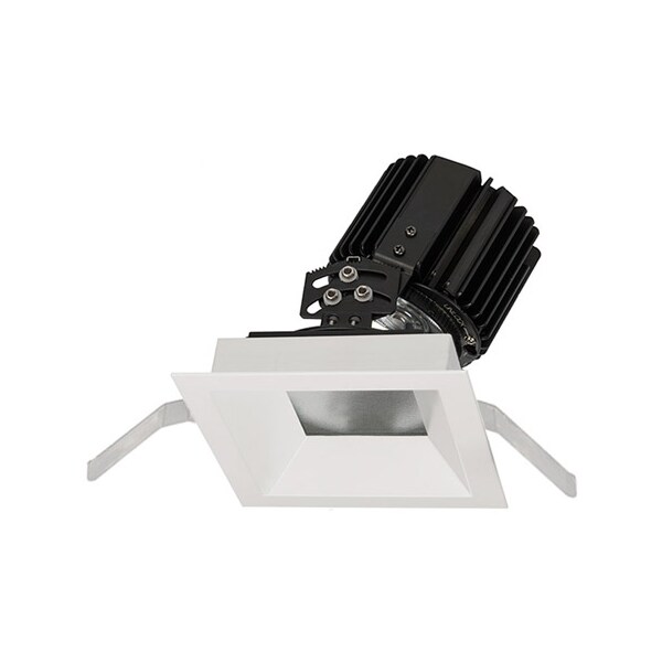 Wac Us 4In Adj Sq Trim 35K Nfl R4SAT-N835-WT
